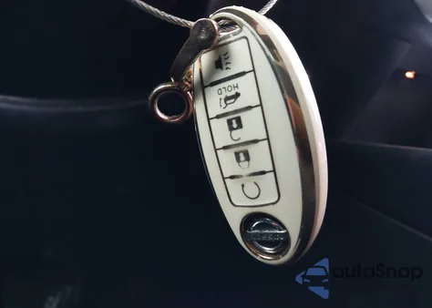 2018 Nissan Altima 2.5 Sl из США, поврежденный, VIN 1N4AL3AP8JC192220